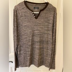 ALFANI Men Sweater